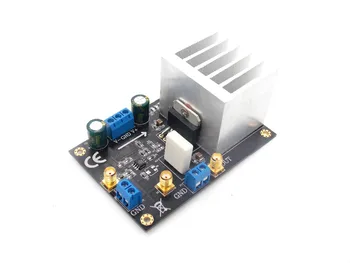 

OPA541 Audio HiFi AMP Module Power Amplifier Board High-voltage High-current 5A