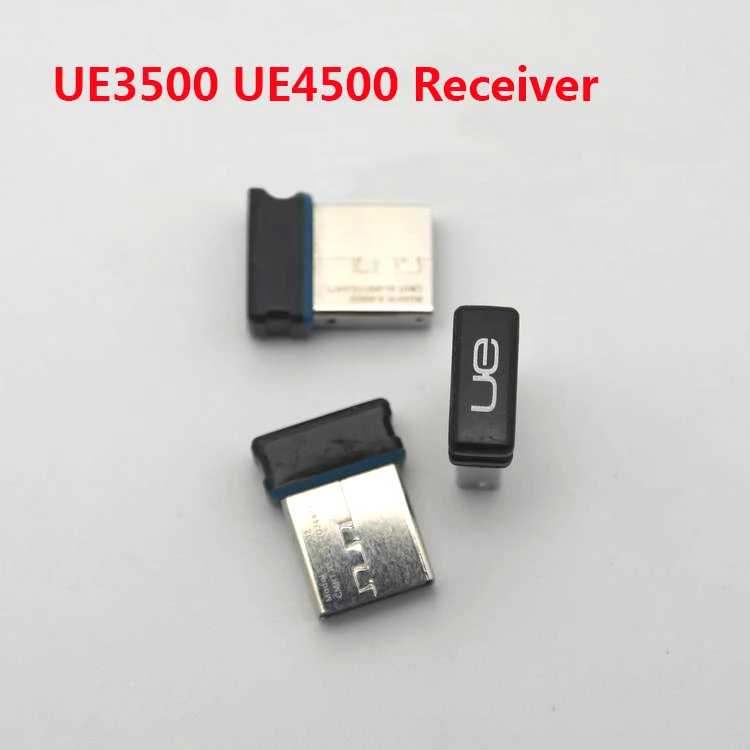 

Used: Logitech UE3500 UE4500 Wireless Headset USB Receiver
