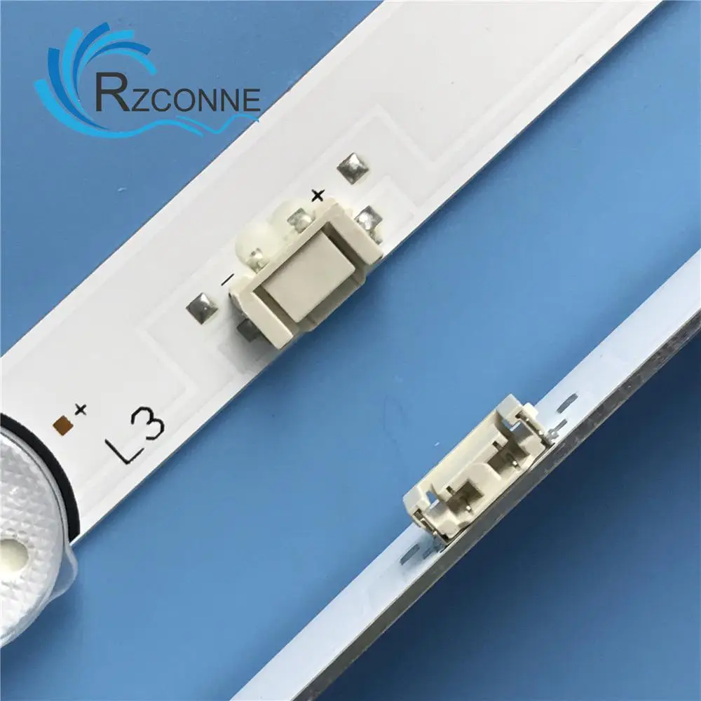 LED Ʈ Ʈ 6/7  Skyworth 40E20S MS-L2815-R MS-L2815-L V2 L2757 L2958 SDL400FY(QD0-C00)(39)-V400HJ9-PE1