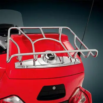 

Motorcycle Travel Luggage Rack for Can Am Spyder RT / RTS / RT Ltd