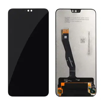 

Original Display Replacement for Huawei Honor 8X LCD Touch Screen with Frame Digitizer JSN-L21 JSN-L42 JSN-AL00 JSN-L22 6.5inch