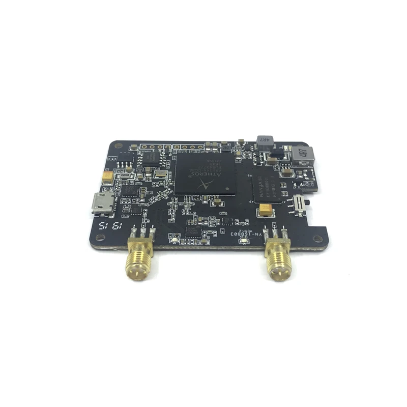 Высокая мощность 9344 5G маршрутизатор модуль OEM/ODM серийный RS485 беспроводной связи сбора данных Дрон камера Wi-Fi дистанционное управление