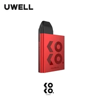 Electronic Cigarettes