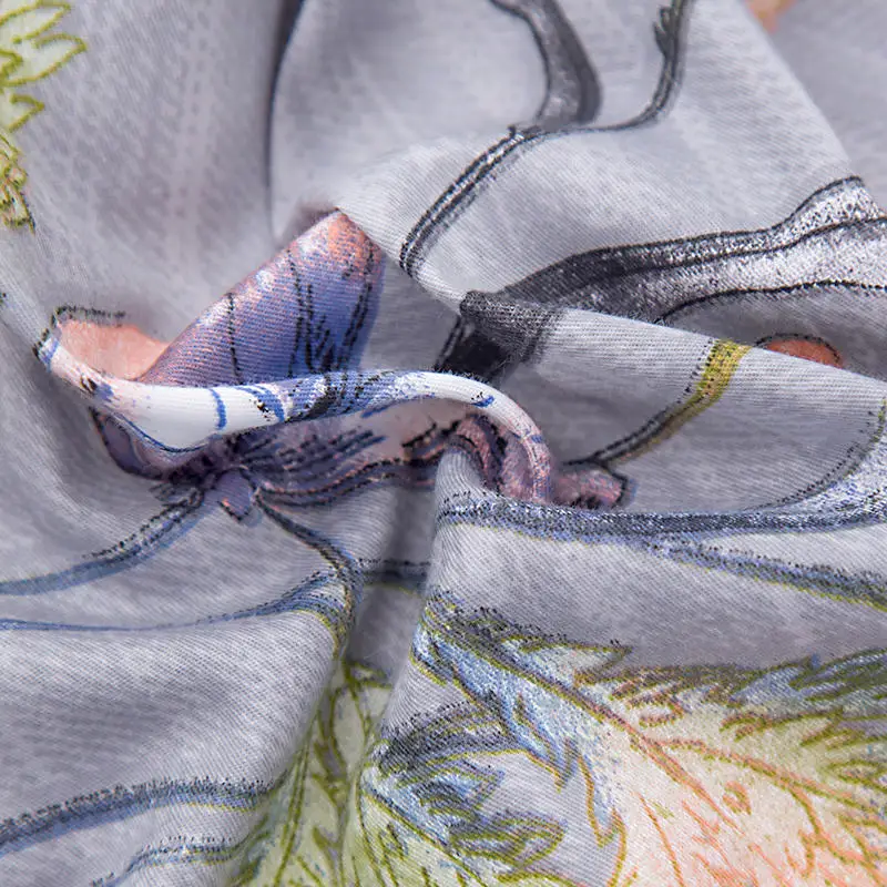 夏沫烟雨 被套58