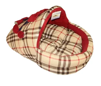 

Anatomic Bobrovo YARD dog Sneakers № beige 1 65 x 40 x 32 cm