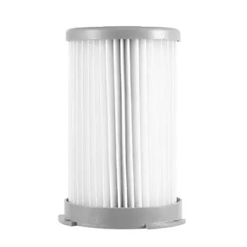 

2Pcs Vacuum Cleaner Accessories Cleaner HEPA Filter Efficiency Filter Dust For Electrolux ZS203 ZT17635/Z1300-213