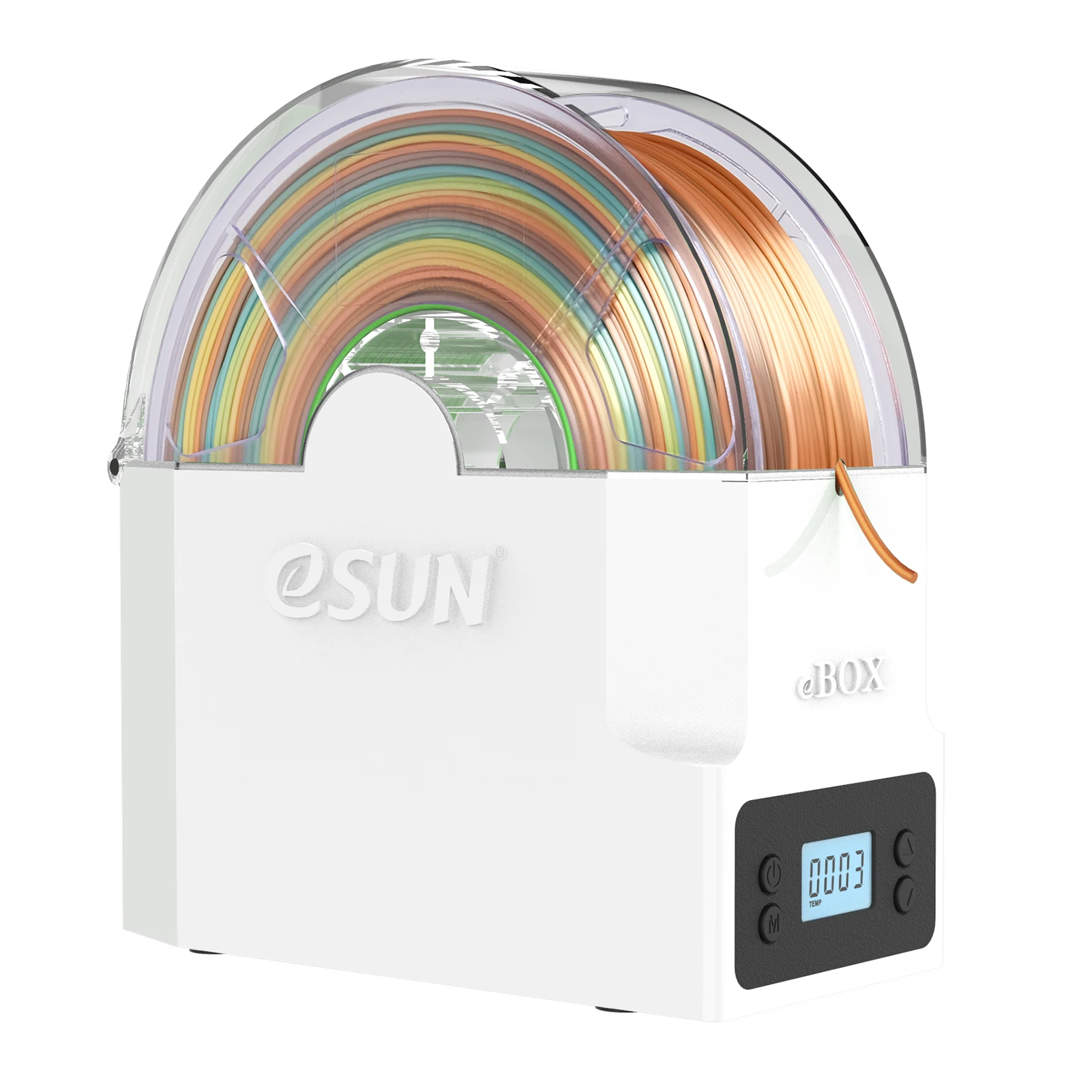 Esun ebox lite. Сушилка esun ebox.
