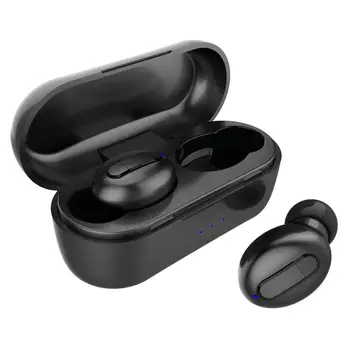 

Wireless Headphone Bluetooth Headphones with microphone TWS Earphone Earbuds Headset Earpiece Earphon Earphones Sport running