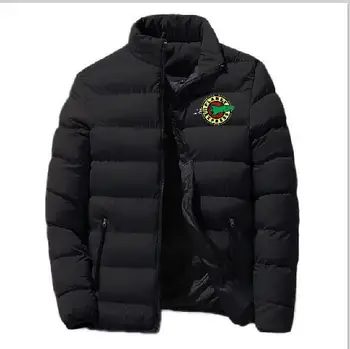 

new planet express hoodie zipper thick sports jacket planet express long sleeve jacket