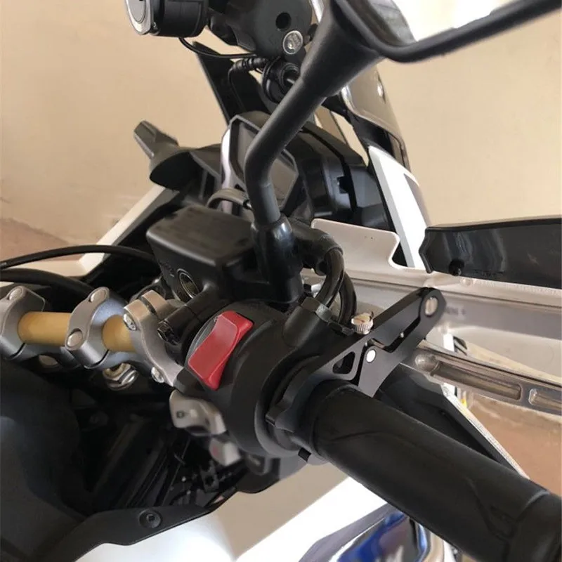 

Hot New Hot CNC Motorbike Cruise Control Throttle Clamp Lock Assist Retainer Grip