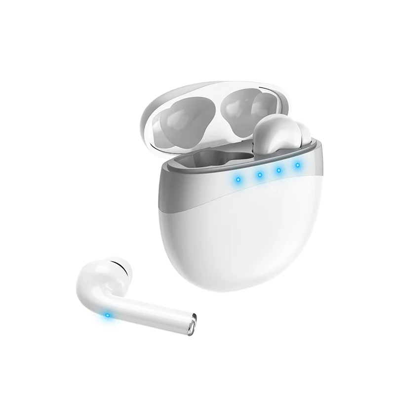 Беспроводные наушники-вкладыши Boltune Bluetooth 5 0 с беспроводной зарядкой