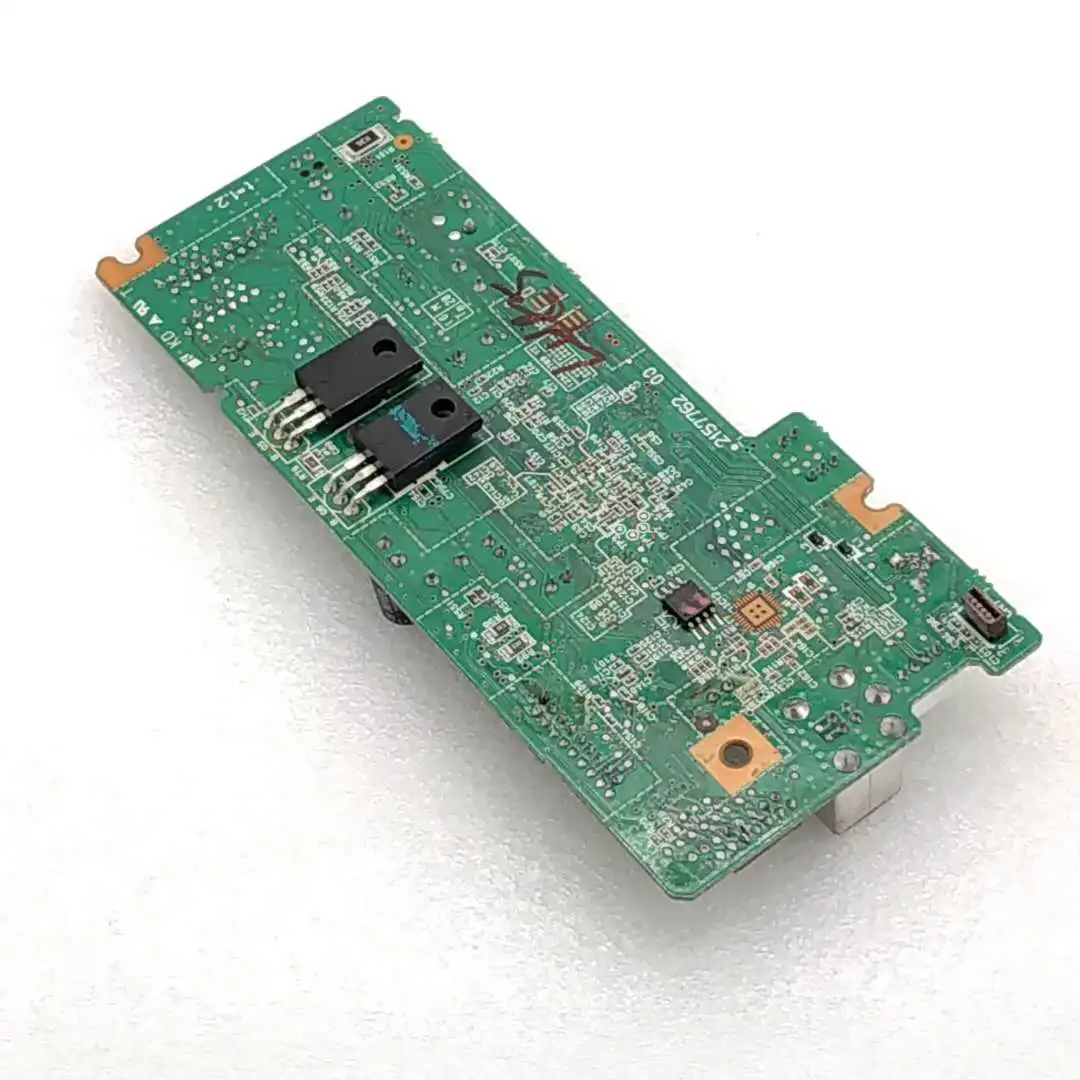 Placa Principal Cd86 Placa Principal do Formatter para Epson L486 L485 Peças da Impressora - Imagem 2
