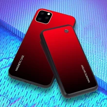 5000 мАч батарея чехол для iphone 11 Pro Max магнитное Беспроводное зарядное устройство для iphone 11 power Bank чехол-аккумулятор крышка
