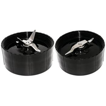 

Replaceable Cross Knife Holder and Display Blade Set Juicer Accessories for ic Juicer