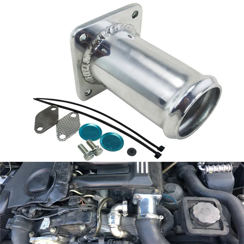 

EGR DELETE KIT BLANKING BYPASS FOR BMW E46 318d 320d 330d 330xd 320cd 318td