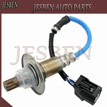 JESBEN Лямбда-зонд кислорода O2 Сенсор для HONDA CR-V 2.4L 2007-2011 36531-RZA-003 211200-2461 36531RZA003 211200-2460 234-9062 2349062 JESBEN Лямбда-зонд кислорода O2 Сенсор для HONDA CR-V 2.4L 2007-2011 36531-RZA-003 211200-2461 36531RZA003 211200-2460 234-9062 2349062