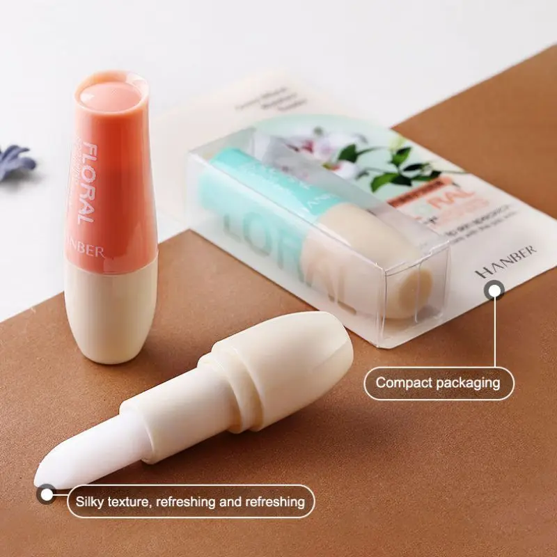 

Lip Balm Anti-Drying Lighten Fine Lines Brighten Lip Color Moisturizing Lip Cream Lip Care Brighten Lip Color Deep Nourish