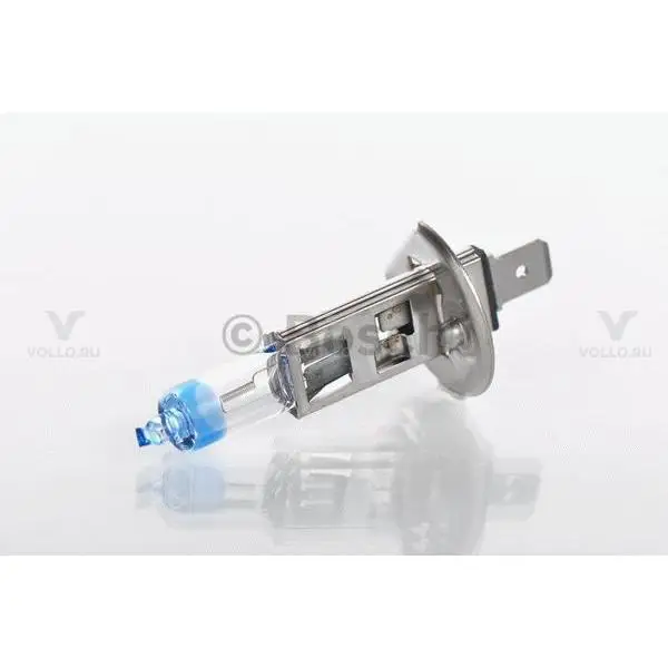 1987302110 bosch лампа h1 gigalight 120 блистер 1 шт