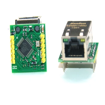 

TCP/IP W5500 Ethernet Module For WIZ820io RC5 Internet Of Things