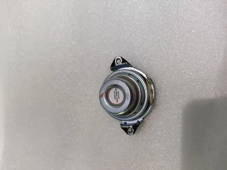 Estúdio de Vidro Tweeter para Harman Carton Aura Universal Genuíno Geração Geração Genuíno - Image 2