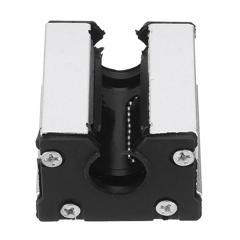 Linear Rails 1pc SBR16/20/25/30UU Open Block Linear Bearing Slide Block for Engraving Machine for Home Appliances Industrial Color: SBR30UU Linear Rails 1pc SBR16/20/25/30UU Open Block Linear Bearing Slide Block for Engraving Machine for Home Appliances Industrial Color: SBR30UU