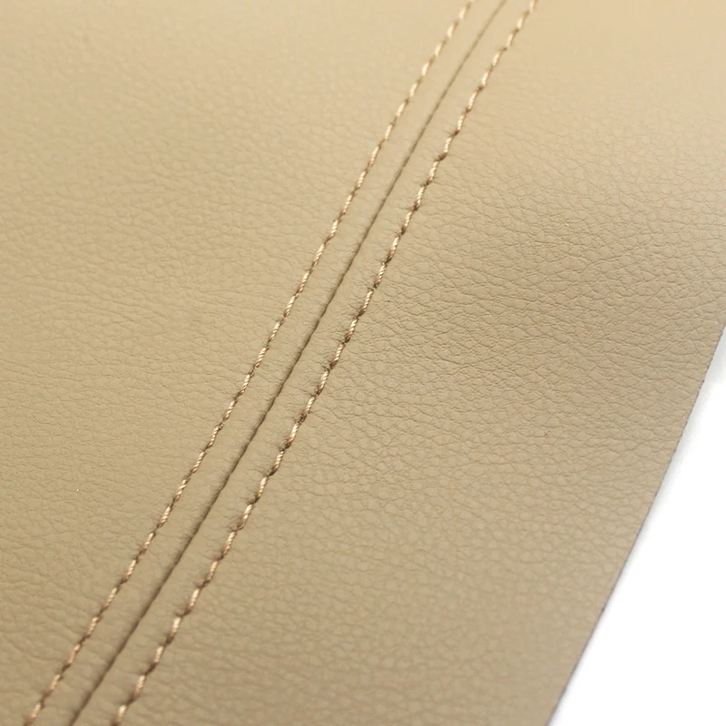 Funda De Cuero Para Apoyabrazos Consola Central Toyota Tundra 2007-2013 | Protege Y Renueva Tu Interior Con Estilo