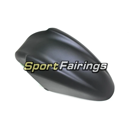 Рамы кузова для Kawasaki ZZR-400 1993 1994 1995 1996 1997 1998 1999 2000 2001 2002 2003 2004 2005 2006 2007 Обтекатели матового черного цвета