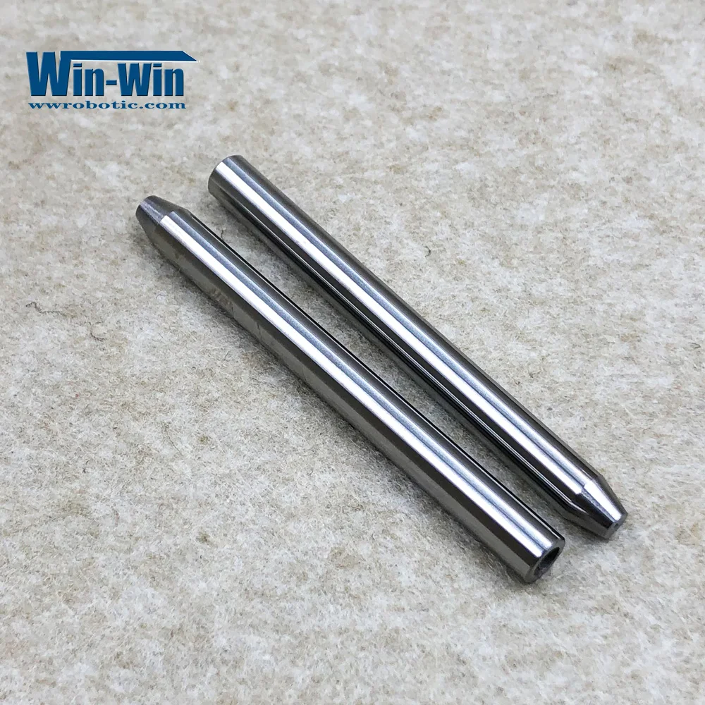 US $110.00 635102762mm Top Quality Long Service Life waterjet abrasive nozzle waterjet mixing tube