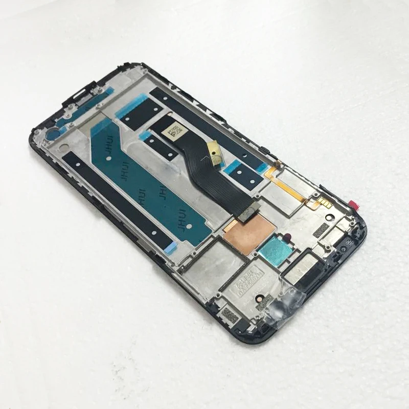 for red magic 3 LCD display 001