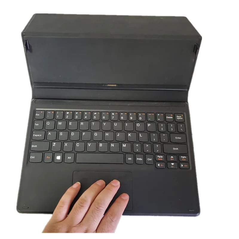 Новая Оригинальная клавиатура для Lenovo MiiX 3 10 &quotK710 Miix3 чехол клавиатуры магнитная