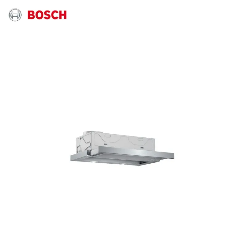 bosch integrated extractor