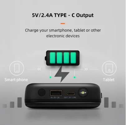Стартер 70mai стартер 70Mai для автомобиля аккумулятор Power Bank автомобилей