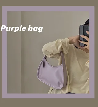 

Fashion women's bag pu leather shoulder bag women's vintage handbag casual spring summer hgu878