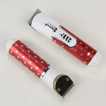 

USB charging Electric Hair Clipper Rechargeable Hair Trimmer Shaver Razor Cordless Low Noise For Adult Baby Hair Trimmer#g4