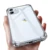 Luxury Transparent Shockproof Silicone Case For iPhone 11 X Xr Xs Max Case 12 11 Pro Max 8 7 6s Plus SE Case Silicone Back Cover 1