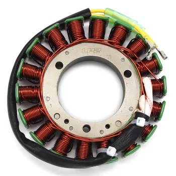 

Magneto Engine Stator Generator Coil Ignition Stator Coil For Tohatsu MD40B MD40B2 MD50B MD50B2 MD70B MD90B AQ 3Y9-06123-0