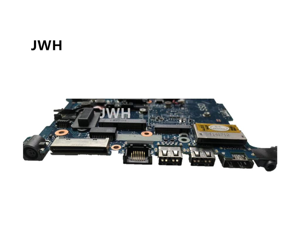 Для hp EliteBook 840 850 G1 материнская плата i7-4500U 756766-001 756766-501 756766-601 тестирование работы
