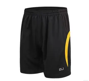 

ZNG 2020 men and women summer baggy basketball five-point pants beach running fitness training badminton