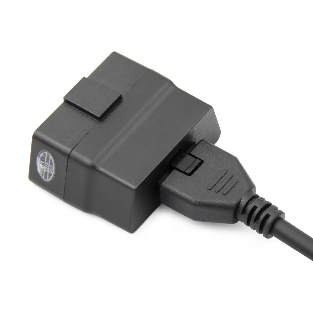 Мини ELM327 V1.1 OBD2 USB Сканер PIC18F25K80 FT232 автомобильный диагностический инструмент считыватель кодов Авто сканер ELM 327 V1.5