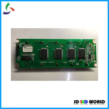 

WG24064A 24064A Rev:L LCD Panel Replacement