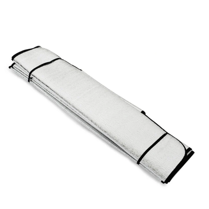 Универсальные портативные чехлы на лобовое стекло защита от солнца снега и