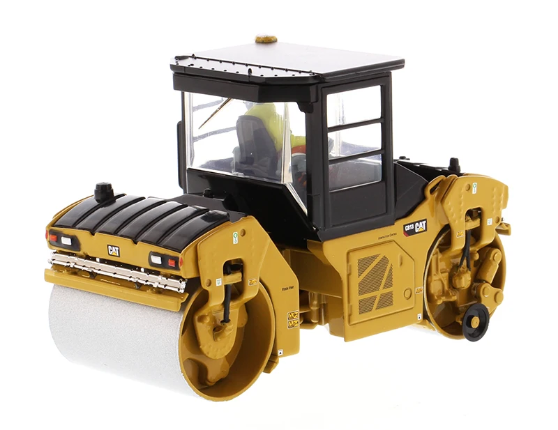 cat crane toy
