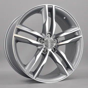 

Suitable for A3 A4L A6L A8 R8 Q3 Q5 CC car modified wheels 17 inch 18 inch 19 inch