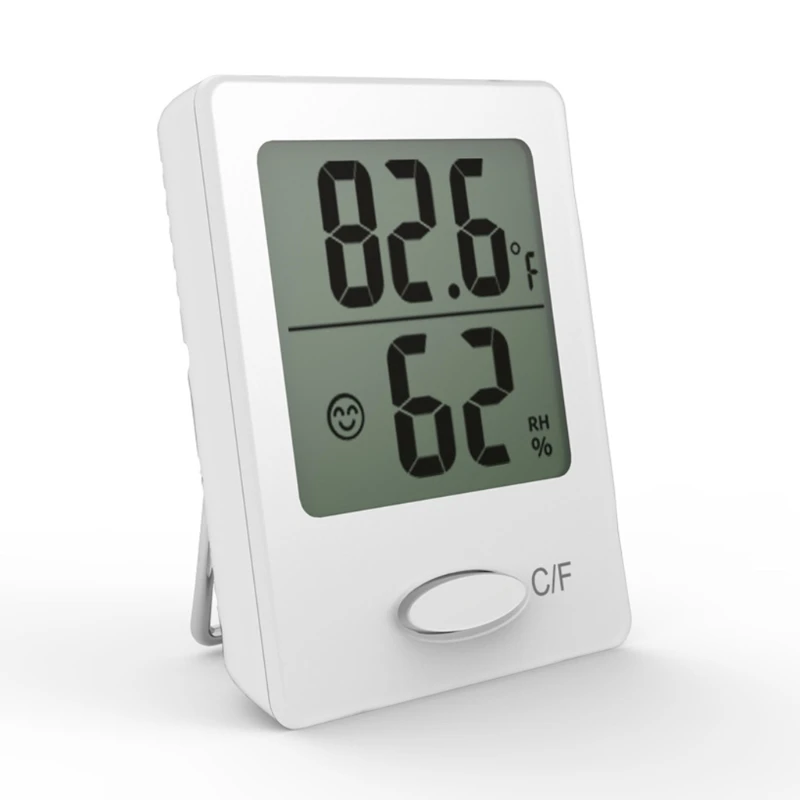 TFA Accuracy Thermo-Hygrometer