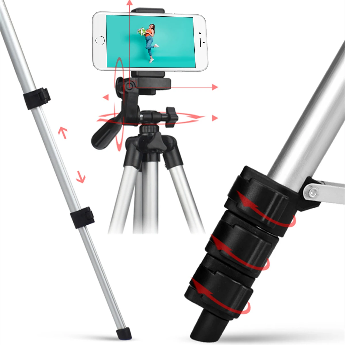 Camera
