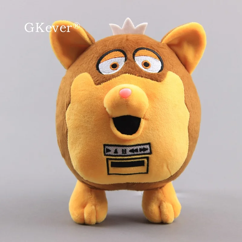 mama tattletail plush