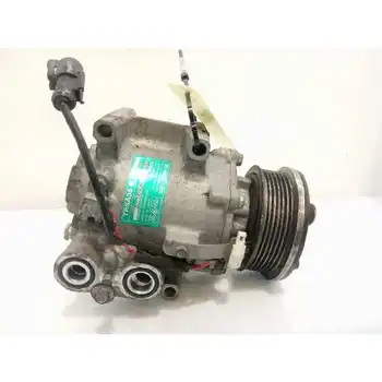 

5S5119D629AA Air Conditioning Compressor Ford Ka (ccq) Collection
