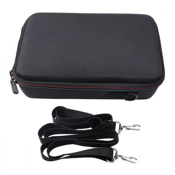 

Accessories Hard Travel Protective Outdoor EVA Photography Cover Portable Zipper Camera Case Dustproof For Instax Square SQ6