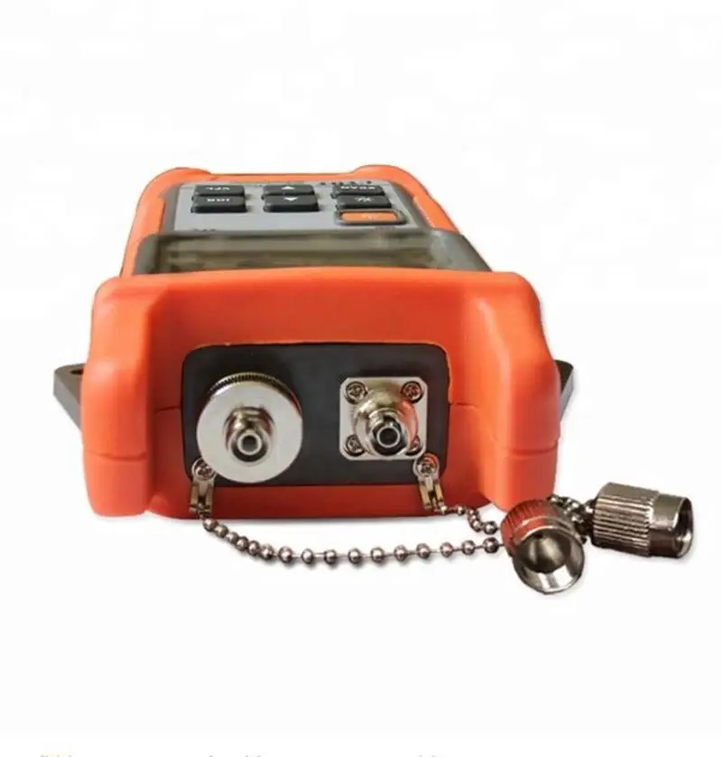 CY-190 Мини Otdr машина 1550nm 28dB китайский бренд Волокна Тестер OTDR
