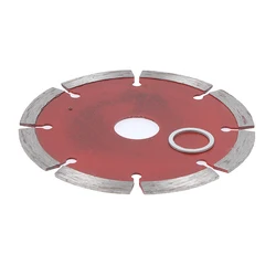 Disque de coupe de roue de scie à diamant pour la maçonnerie et le carrelage du béton 